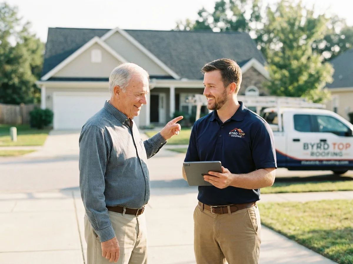 Roofing Circle, AK FAQs